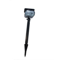Solar Stake Light